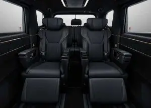 Professional Bodyguard & Executive Protection Services in Bangkok, Thailand for Corporate Executives, Diplomats, Celebrities, High-Net-Worth Individuals and International Business Travellers