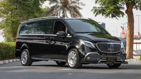 Bodyguard & Executive Protection Services in Jakarta, Bali, Indonesia with Luxury Mercedes V-Class Security Transportation for VIPs Executives Diplomats and Corporate Travelers